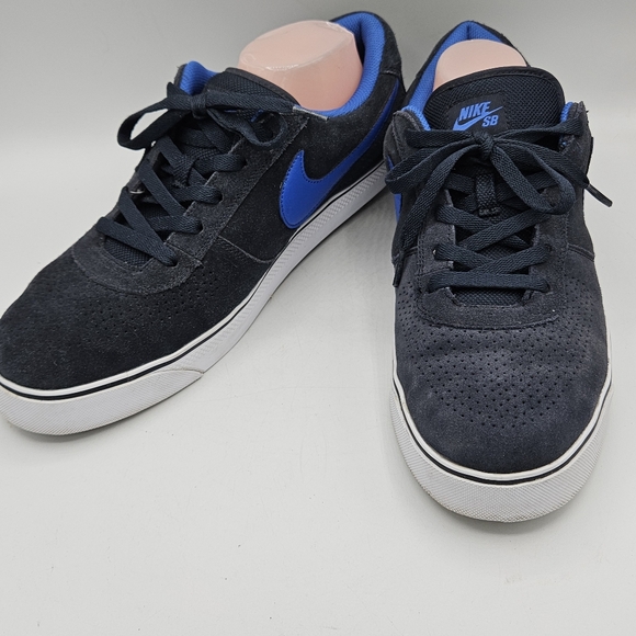 Nike dunk SB shoes size 13 - Picture 2 of 16